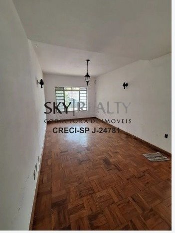 house em Rua Engenheiro Toledo Malta, Saúde - São Paulo - SP