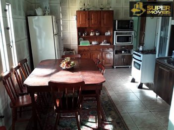 house em Passeio Vinte e Um, Fragata - Pelotas - RS