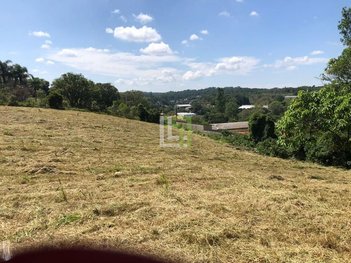 land_lot em Avenida Comendador Antônio Borin, Caxambu - Jundiaí - SP