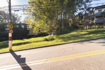 land_lot em Avenida Paulínia, Residencial Tamboré - Barueri - SP