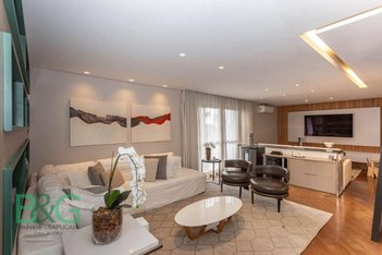 apartment em Rua Áurea, Vila Mariana - São Paulo - SP
