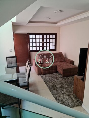 house em Rua Rodolfo Scarpa, Jardim Rodolfo - São José dos Campos - SP