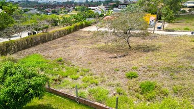 land_lot em Rua Rigoberto Campos, Santana - Gravatá - PE