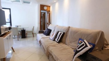 apartment em Rua José Getúlio, Liberdade - São Paulo - SP