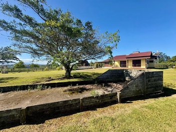agricultural em SC-290, Vila Santa Catarina - São João do Sul - SC