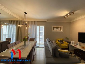 apartment em Rua Amadeu Vezzaro, Mauá - São Caetano do Sul - SP