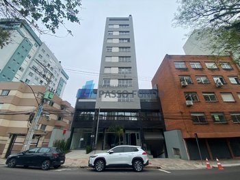 apartment em Rua Uruguai, Centro - Passo Fundo - RS