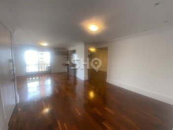 apartment em Rua Guararapes, Brooklin Paulista - São Paulo - SP