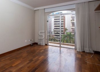 apartment em Avenida Juriti, Vila Uberabinha - São Paulo - SP