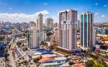 apartment em Rua José Maria Hannickel, Jardim Portal da Colina - Sorocaba - SP