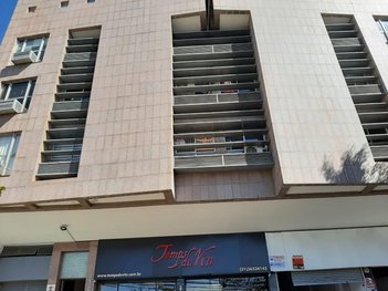 office em Raja Gabaglia, Estoril - Belo Horizonte - MG