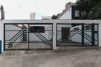 house em Avenida Afonso Mariano Fagundes, Saúde - São Paulo - SP