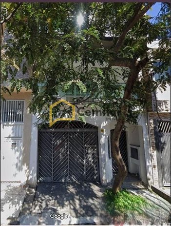 house em Rua Malva Silvestre, Parque Savoy City - São Paulo - SP