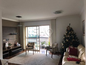 apartment em Rua Doutor João Batista Soares de Faria, Santana - São Paulo - SP