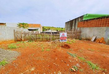 land_lot em Rua Rosane Wainberg, Jardim Esperança - Londrina - PR