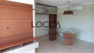 apartment em Rua Padre Euclides, Campos Elíseos - Ribeirão Preto - SP