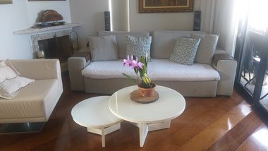 apartment em Avenida José Galante, Vila Suzana - São Paulo - SP