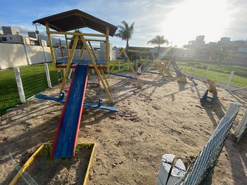 land_lot em Rua Bacupari, Campeche - Florianópolis - SC