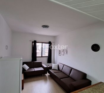 apartment em Alameda Jaú, Jardim Paulista - São Paulo - SP