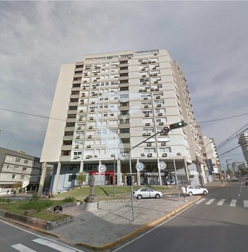 apartment em Rua Sinimbu, São Pelegrino - Caxias do Sul - RS