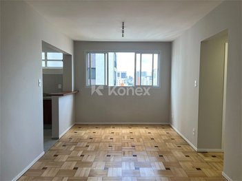 apartment em Avenida Doutor Altino Arantes, Vila Clementino - São Paulo - SP