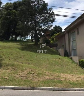 land_lot em Rua Sucupira, Tamboré - Santana de Parnaíba - SP