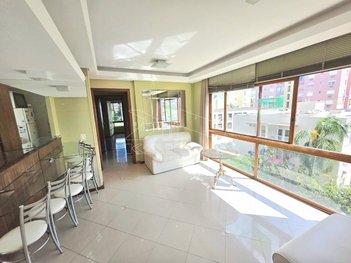 apartment em Rua Luis Luz, Boa Vista - Porto Alegre - RS