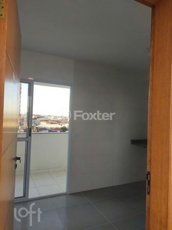 apartment em Rua Evans, Vila Esperança - São Paulo - SP