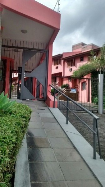 Cômodo Condomínio