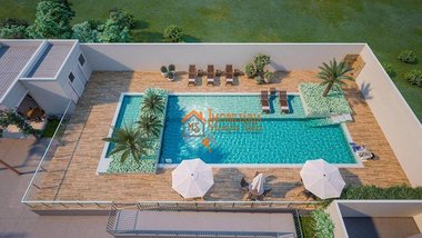apartment em Rua Salvador Gaeta, Vila Augusta - Guarulhos - SP