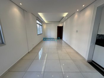 apartment em Rua Jornalista Afonso Rabelo, Cidade Nova - Belo Horizonte - MG