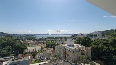 apartment em Servidão Feliciano Martins Vieira, Itacorubi - Florianópolis - SC