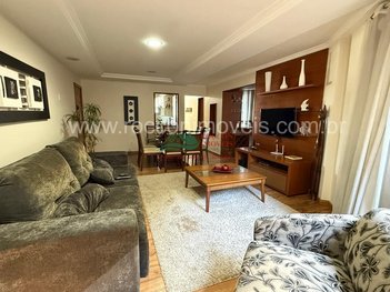 apartment em Rua Emilio Endlich, Centro - Marechal Floriano - ES