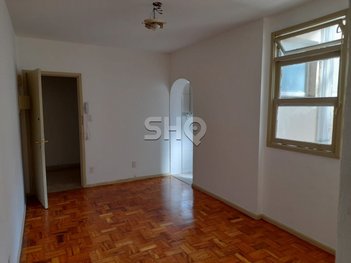 apartment em Rua Cunha Horta, Vila Buarque - São Paulo - SP