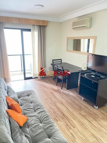 apartment em Rua Pintassilgo, Vila Uberabinha - São Paulo - SP