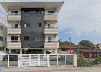 apartment em Rua Dário Manoel Cardoso, Ingleses do Rio Vermelho - Florianópolis - SC