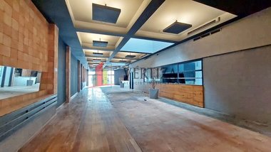 business em Avenida Doutor Cardoso de Melo, Vila Olímpia - São Paulo - SP