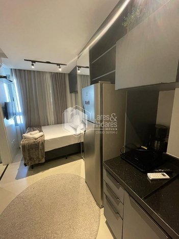 apartment em Rua Turiassu, Perdizes - São Paulo - SP
