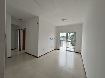 apartment em Rua Pedro Theisen Júnior, Aririú - Palhoça - SC