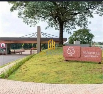 land_lot em Avenida Quaresmeira, Parqville Quaresmeira - Trindade - GO