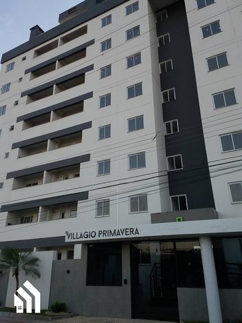 apartment em Rua Israel de Almeida, São Vicente - Itajaí - SC