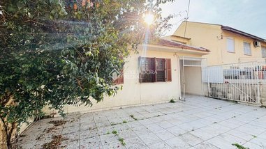 house em Rua Platão, Jardim Sabará - Porto Alegre - RS