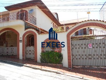 house em Travessa Aral Moreira, Vila Formosa - São Paulo - SP