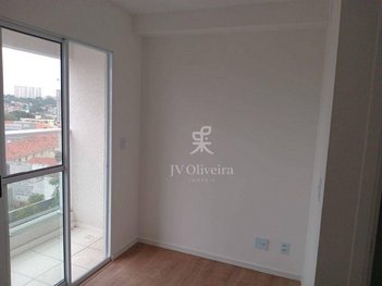 apartment em Rua Dias Vieira, Vila Sofia - São Paulo - SP