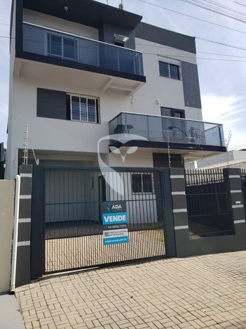 house em Rua Lourdes Maria Tronca, De Zorzi - Caxias do Sul - RS