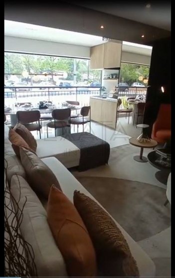 apartment em Rua Santa Rosa Júnior, Vila Pirajussara - São Paulo - SP