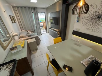 apartment em Rua Lagoa das Rosas, Cumbuco - Caucaia - CE