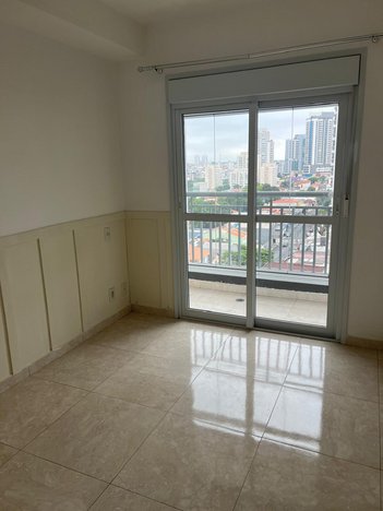 apartment em Rua Doutor Suzano Brandão, Vila Aricanduva - São Paulo - SP