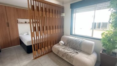 apartment em Rua Doutor Ramiro D'Ávila, Azenha - Porto Alegre - RS