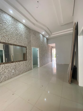 house em Avenida Belvedere, Residencial Village Damha Rio Preto II - São José do Rio Preto - SP